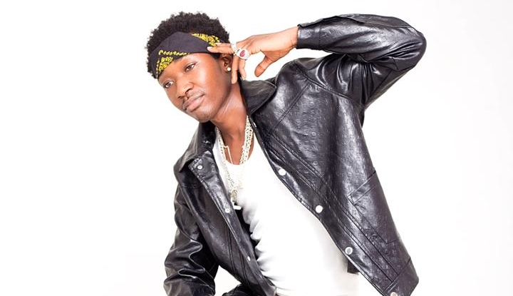 Check Out New Photos From Rapper Erny