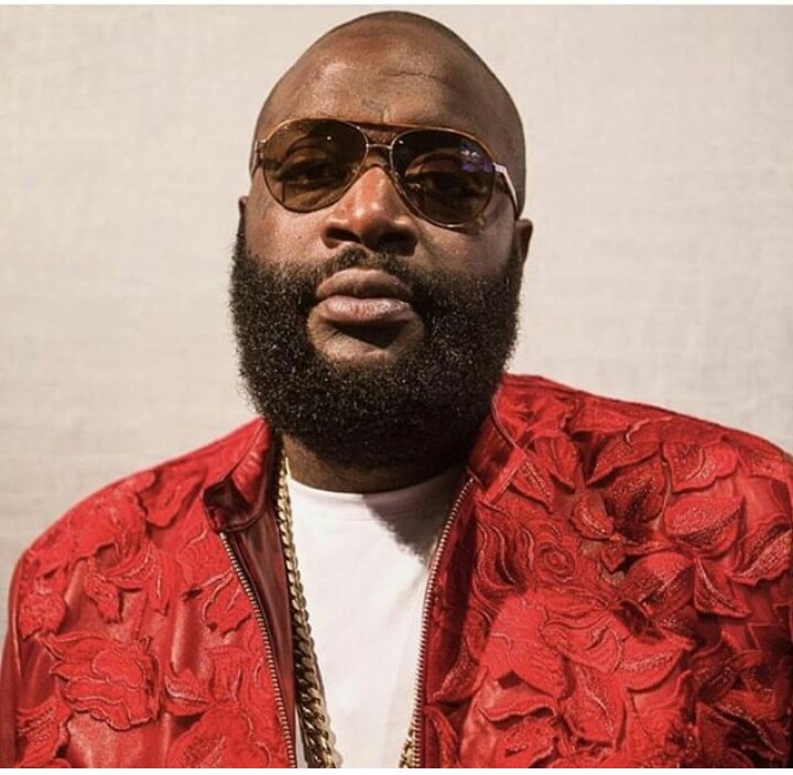 Rick Ross set to perform at Detty Rave concert in Ghana
