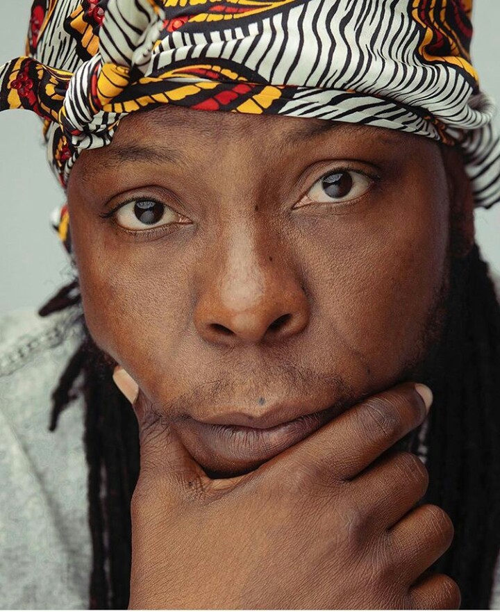 Africa needs its own Billboard so it doesn’t depend on ‘The West’ to validate African music – Edem