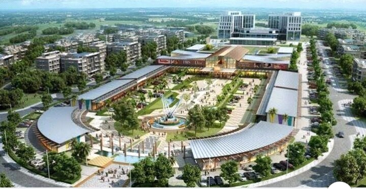 Africa’s first futuristic Green City worth $5 billion set to finally break ground in Rwanda