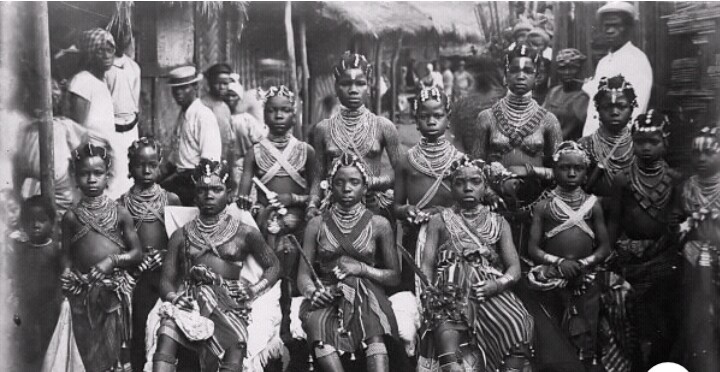 KRU PEOPLE: AN AFRICAN TRIBE THAT REFUSED TO BE CAPTURED INTO ENSLAVEMENTS