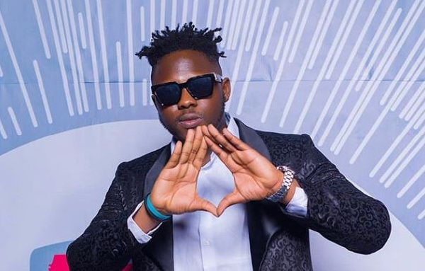 I am the highest-paid Ghanaian rapper in the country – Medikal