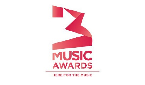 3Music Awards 20: Full list of nominees and category definitions