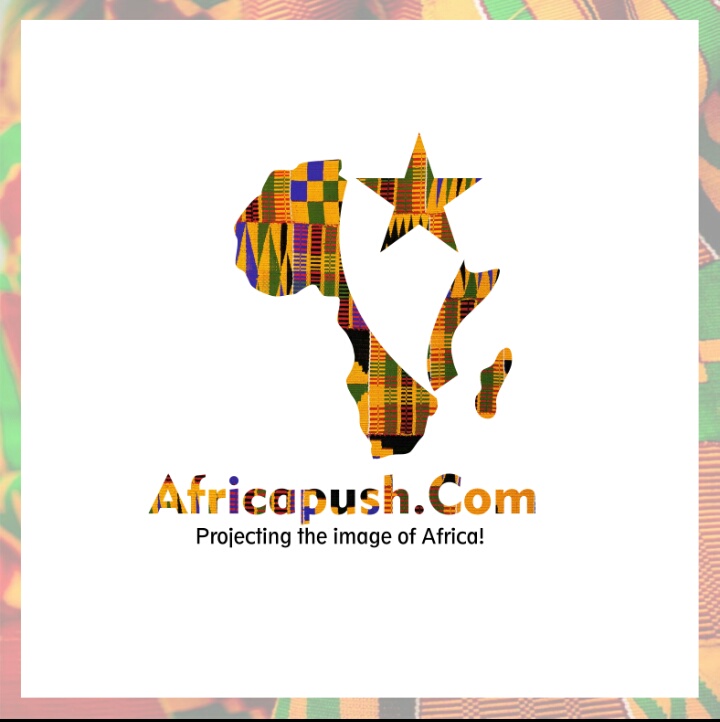 Africapush.com – projecting the image of Africa