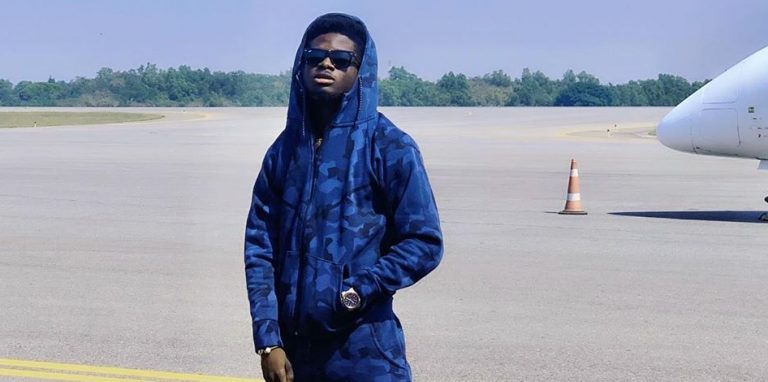 Nigerians Didn’t Want Me To Return After My Performance At Soundcity MVP Awards – Kuami Eugene