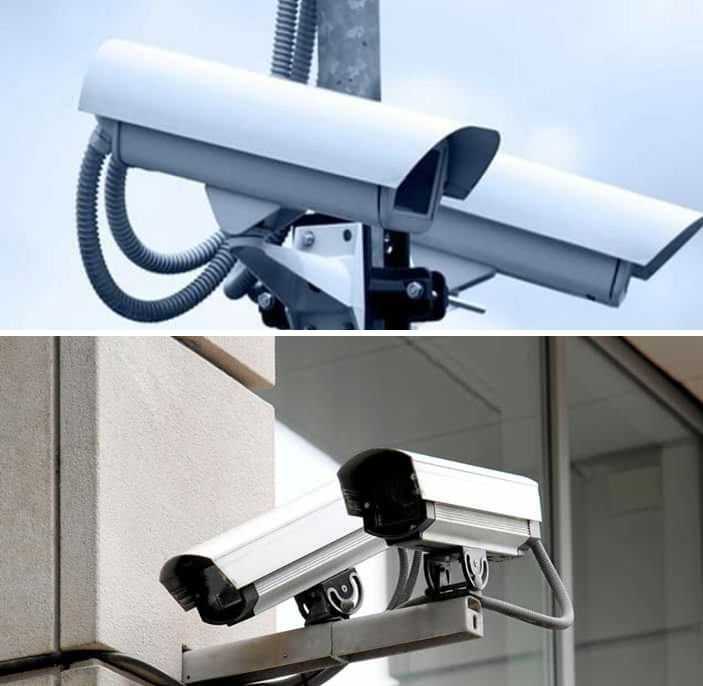 Ghana to install 10,000 CCTVs nationwide to fight crime
