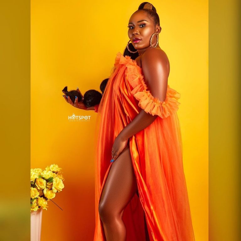 Top Ghanaian Make-Up Artist Dorcas Yamoah Confirm Dead