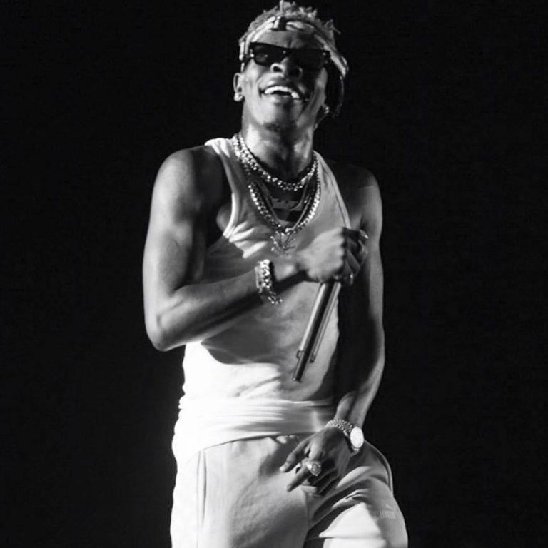 Shatta Wale to embark on US tour this year