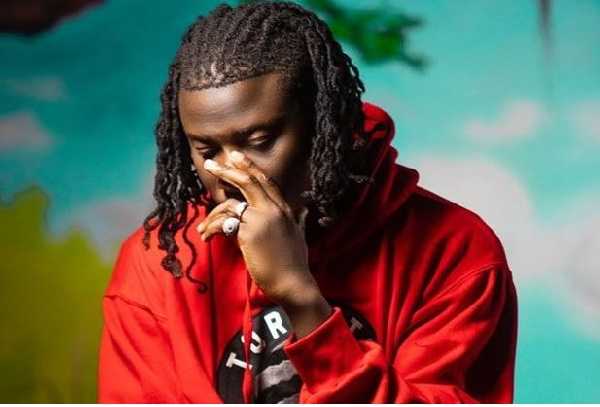Our VGMA ban is good for the music industry – Stonebwoy