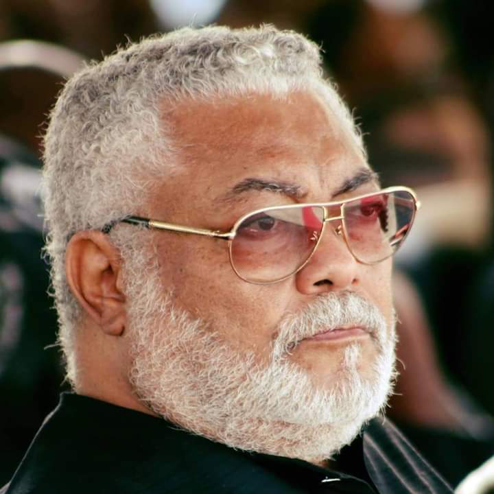 Why is the world silent over South Cameroons (Ambazonia) crisis? J.J Rawlings asks!