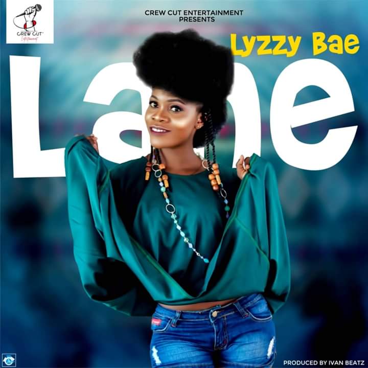 Lyzzy Bae’s Lane music video shows how Crew Cut Entertainment sets themselves ready for showbiz.