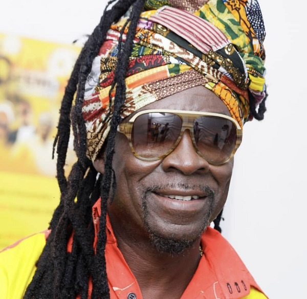 Kojo Antwi explains why music is a ‘medicine’