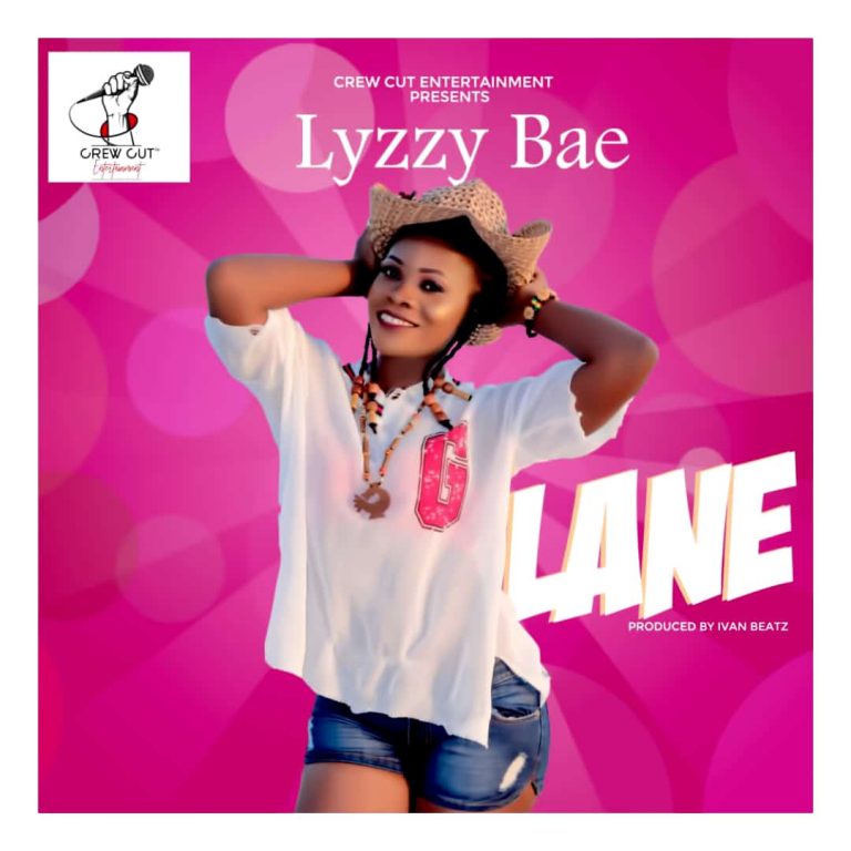 Lyzzy Bae – Lane (Prod by Ivan Beatz)
