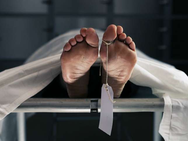 Mortuary workers to boycott dead bodies