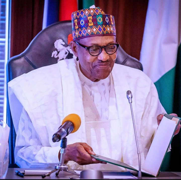 NIGERIA: Presidency To Host 2020 National Policy And Development Summit With A Focus To Actualize Next Level Agenda