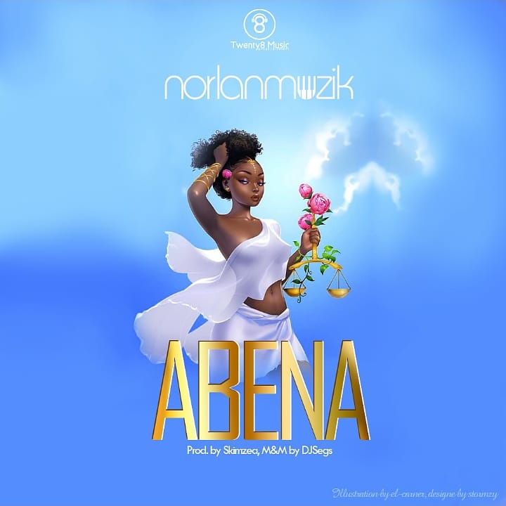 Norlan – Abena (prod by Skimzea and dj segs)