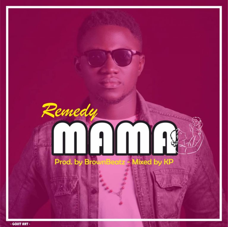 Remedy – Mama (mixed by KP)
