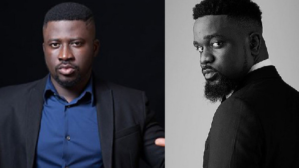 Conscious and socio-political rap is not for everyone – Asem jabs Sarkodie again Asem Sarkodie Feud