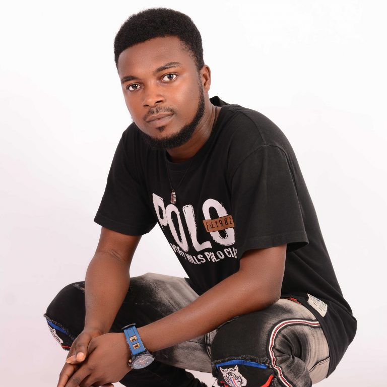 Fada Leezy set to drop a new song dubbed Sorry