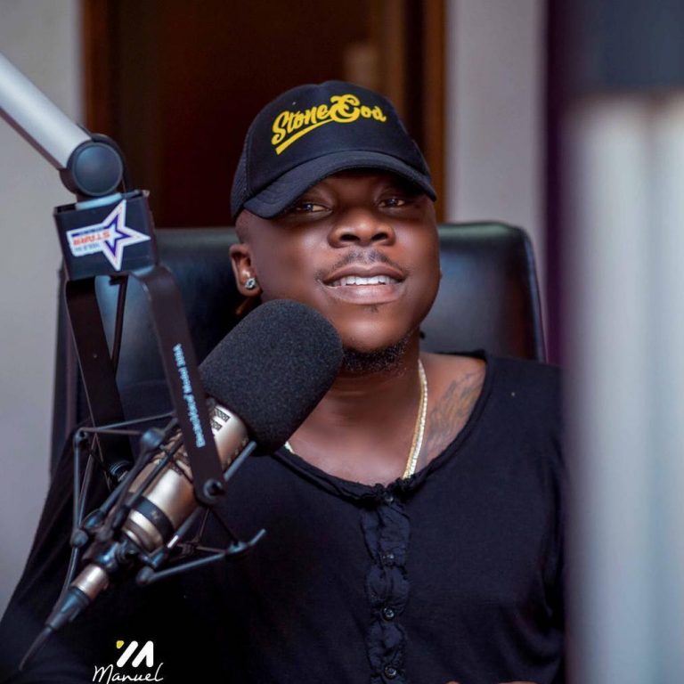 Stonebwoy reacts to allegations that he sent people to beat Kelvynboy