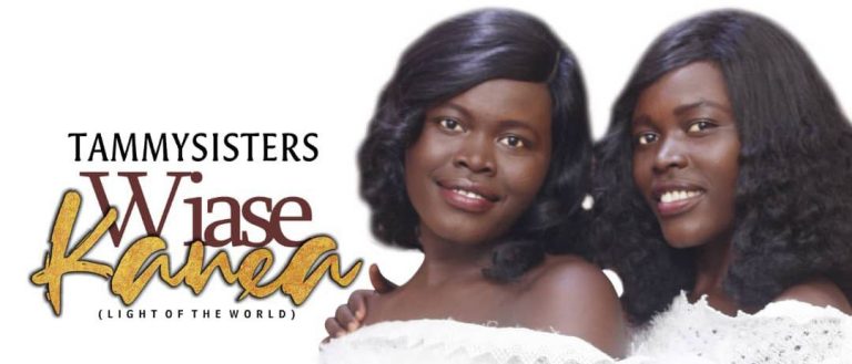 Watch Best Praises & Worship Songs From TammySisters (Video)