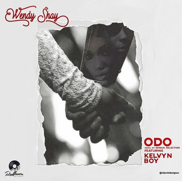 Wendy Shay – Odo ft. Kelvyn Boy (Prod. by Genius Selection)