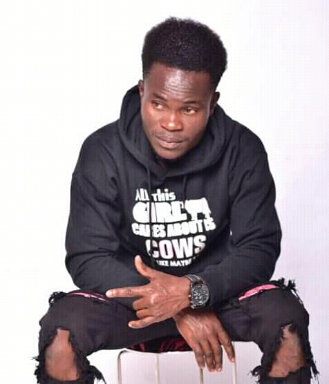 K Poku To Release Two Songs On August 23