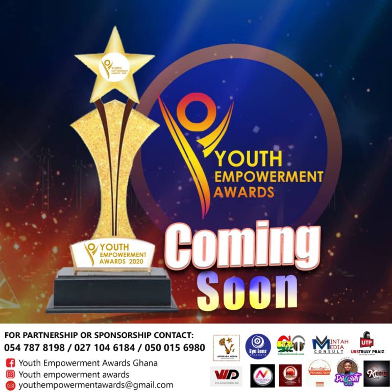 Youth Empowerment Awards 2020