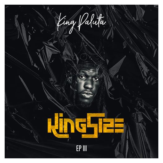 King Paluta Unleashes “KingSize” Ep3