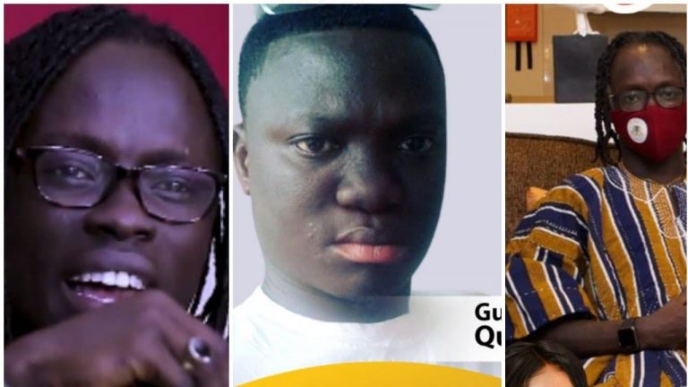 Video: Quotation Master, Mystic Twins In Rare Clash With Pastor Fidel On Revelations