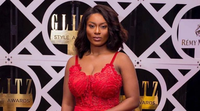 Tracy Sarkcess Launches New Women Empowerment Project “Brave”