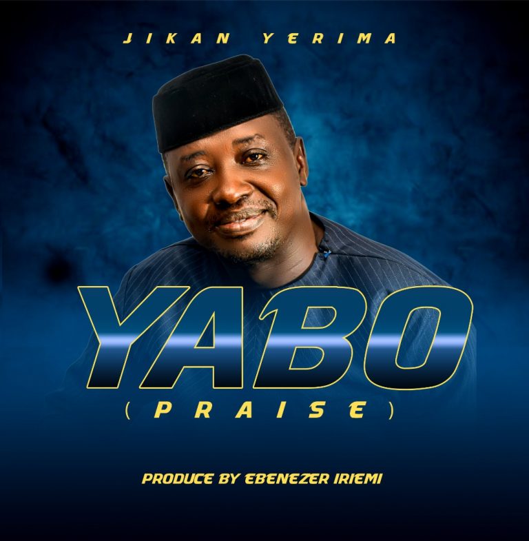 NEW MUSIC: Yabo – Jikan Yerima