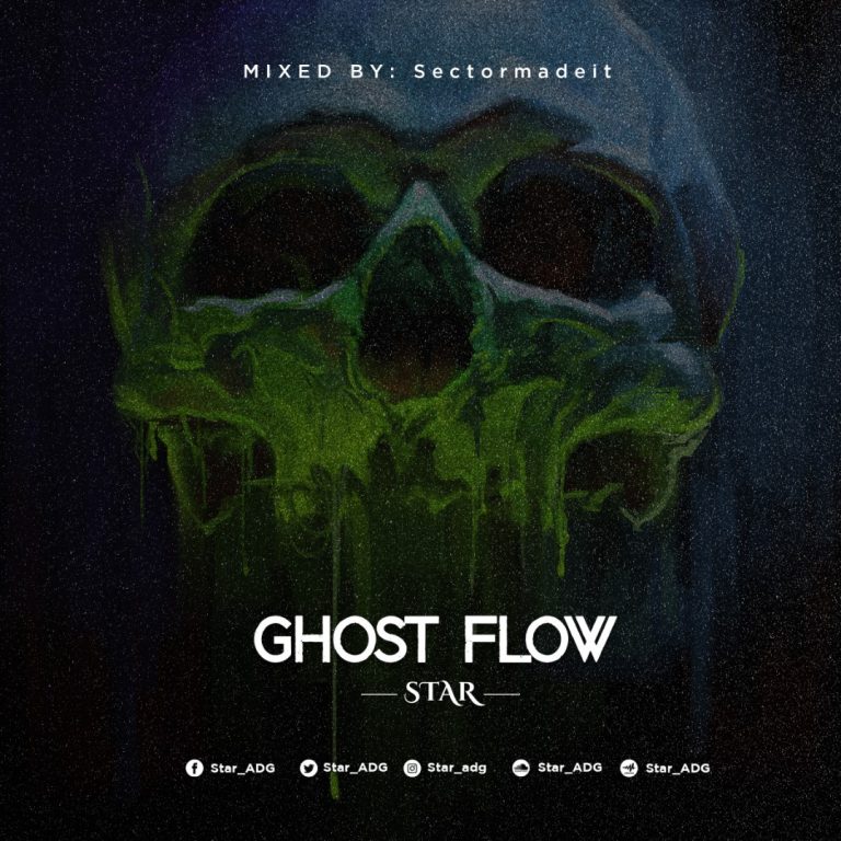 Star – Ghost Flow [Mixed by Sectormadeit]