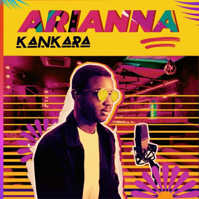 Kankara – Ariana (Prod by Stino)