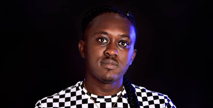 I Dropped Out Of School To Focus On Music – Chefeas