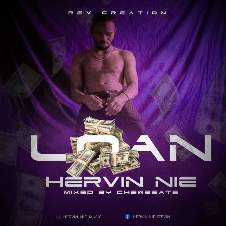 [Audio + Video]: Hervin Nie – Loan