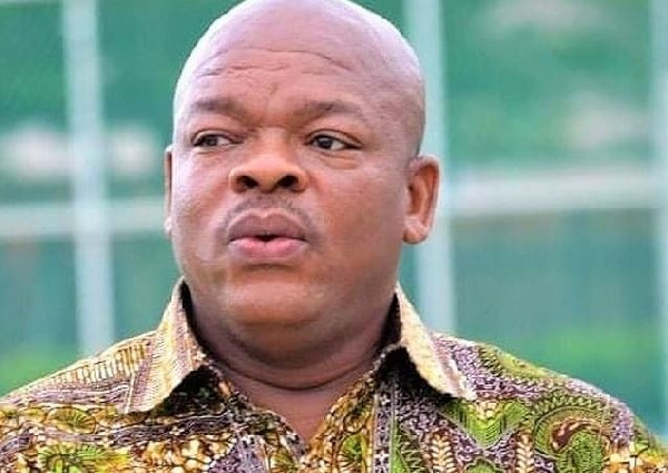 I am shocked TV3 employed Captain Smart’ – Kwame Dzokoto asserts