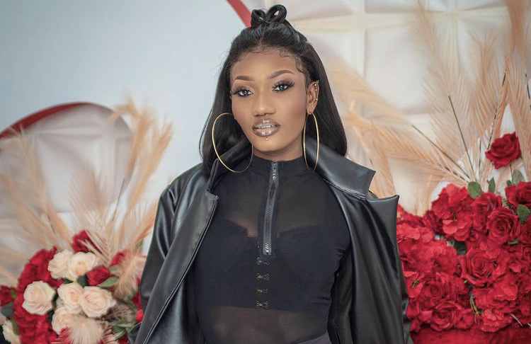 Nigerian underground artistes are sleeping with our top female celebrities – Wendy Shay