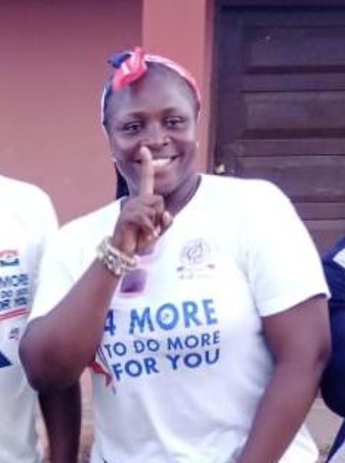 PRESS STATEMENT FROM CONCERNED YOUTH OF AGONA EAST- NPP