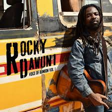 Rocky Dawuni- Woara