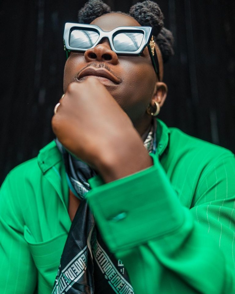 Stonebwoy to headline ‘Trace Made In Africa’ in Portugal