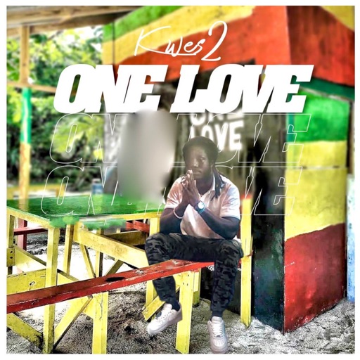 Kwes2 Explains The Need To Love In New Banger, ‘One Love’