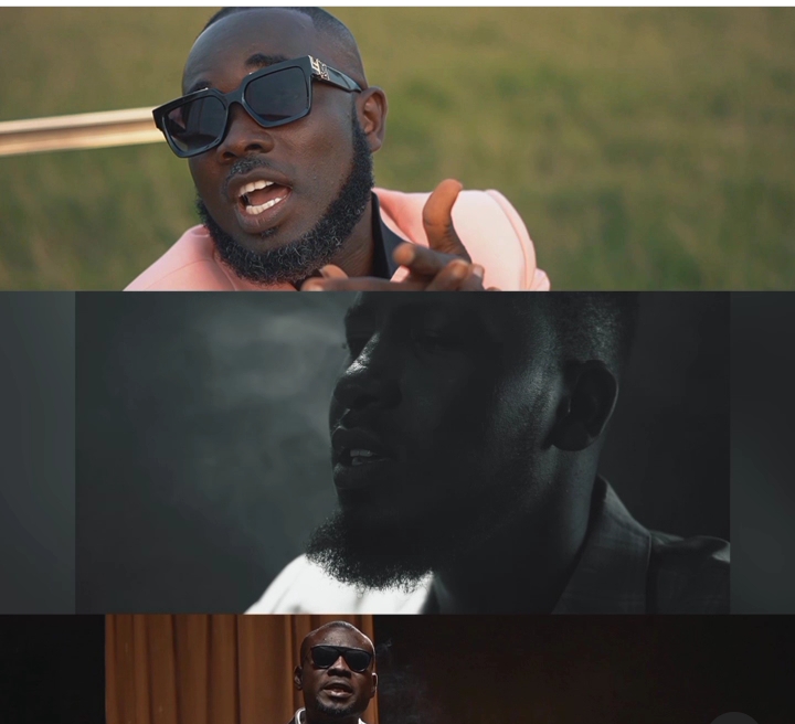 Black Action Gang – Ain’t Easy ft Labaran (Official Video)