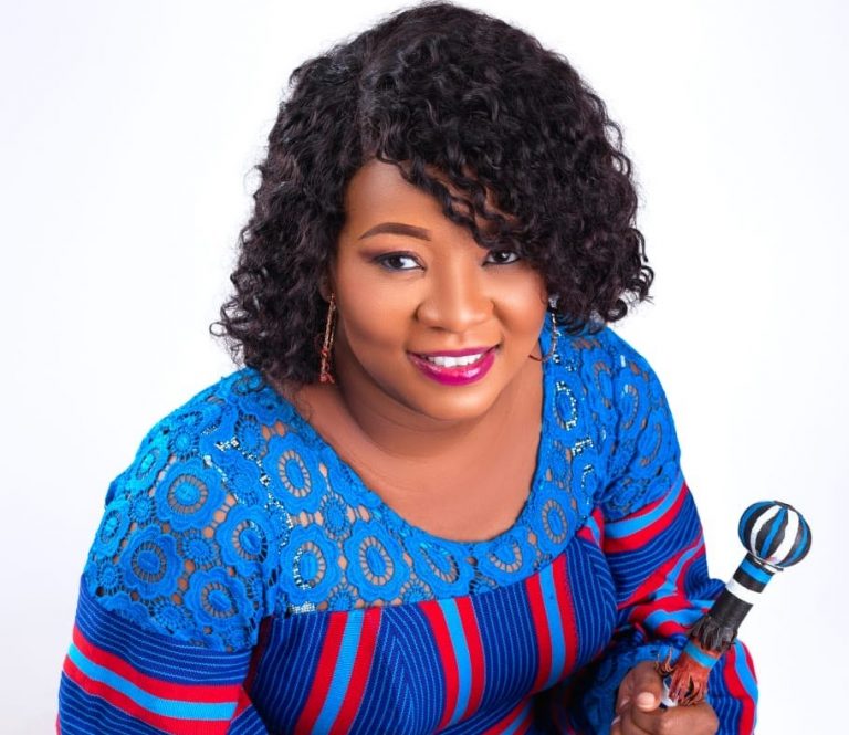 Rita Adomolga features Obaapa Christy on new song, “Tumbero”