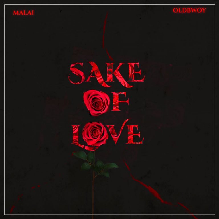 TubhaniMuzik Readys First Single ‘Sake of Love’ By Malai x Old Bwoy
