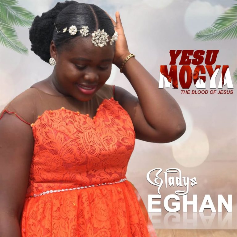 Gladys Eghan – Yesu Mogya (Prod By Aseda Media House)
