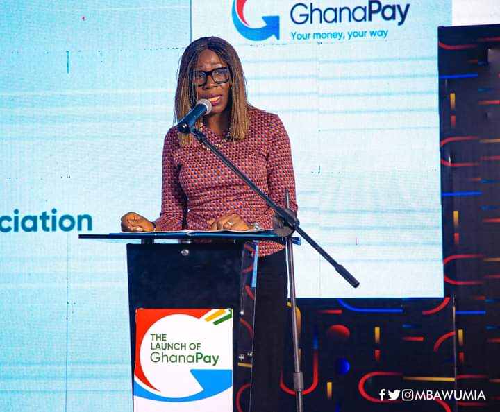 Ghana becomes the first country in the world that has implemented a bank-wide mobile money service.