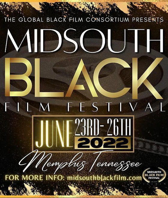 Midsouth Black Film Festival Announces 2022 Winners