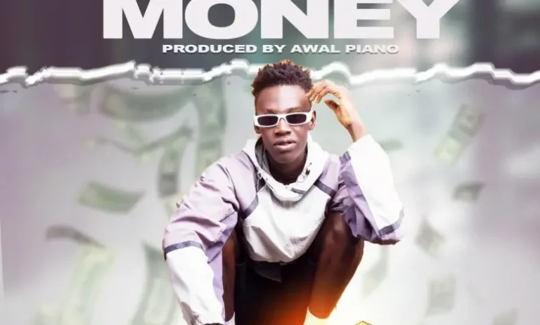 Kwesi Litmon – Money (Prod By Awal Piano)