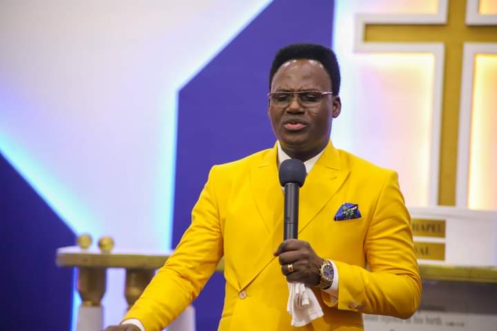 It Is Time  Leaders Focus On The Commodity Economy – Apostle Francis Amoako Attah to Ghana Government